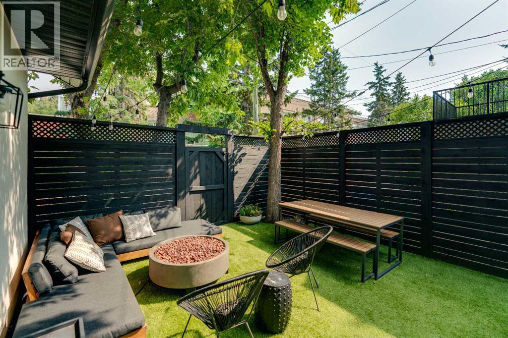 817 Rideau Road SW, Calgary, Alberta  T2S 0S1 - Photo 44 - A2337960