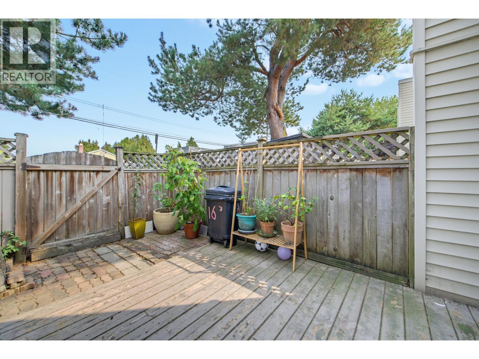 16 4959 57 Street, Delta, British Columbia  V4K 3E7 - Photo 18 - R3156156