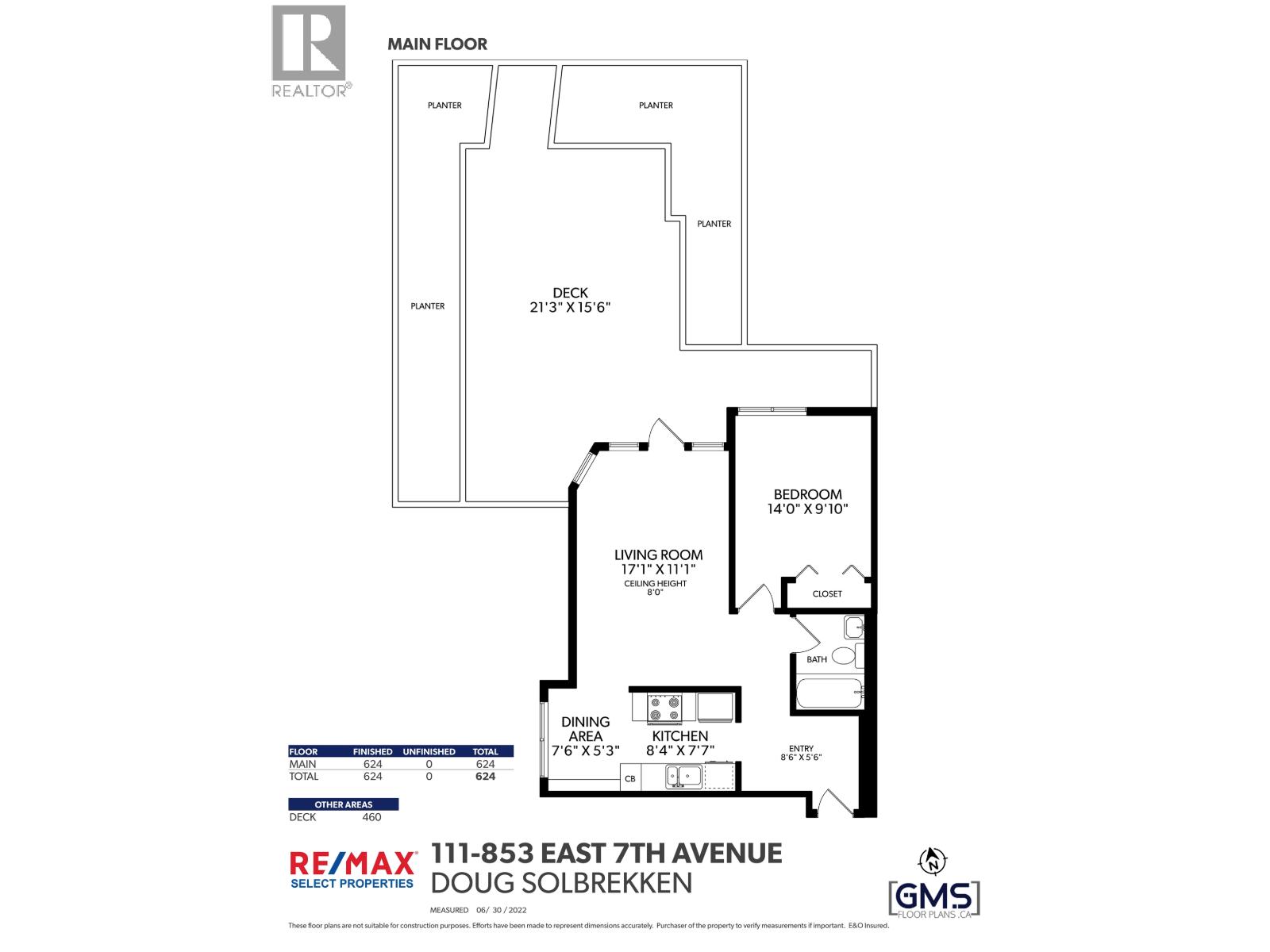111 853 E 7th Avenue, Vancouver, British Columbia  V5T 1P4 - Photo 21 - R3156273
