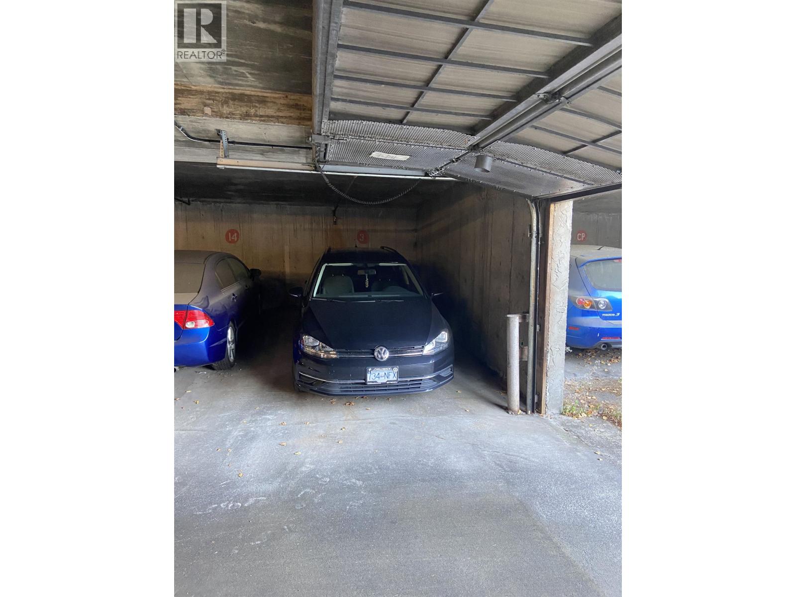 111 853 E 7th Avenue, Vancouver, British Columbia  V5T 1P4 - Photo 23 - R3156273