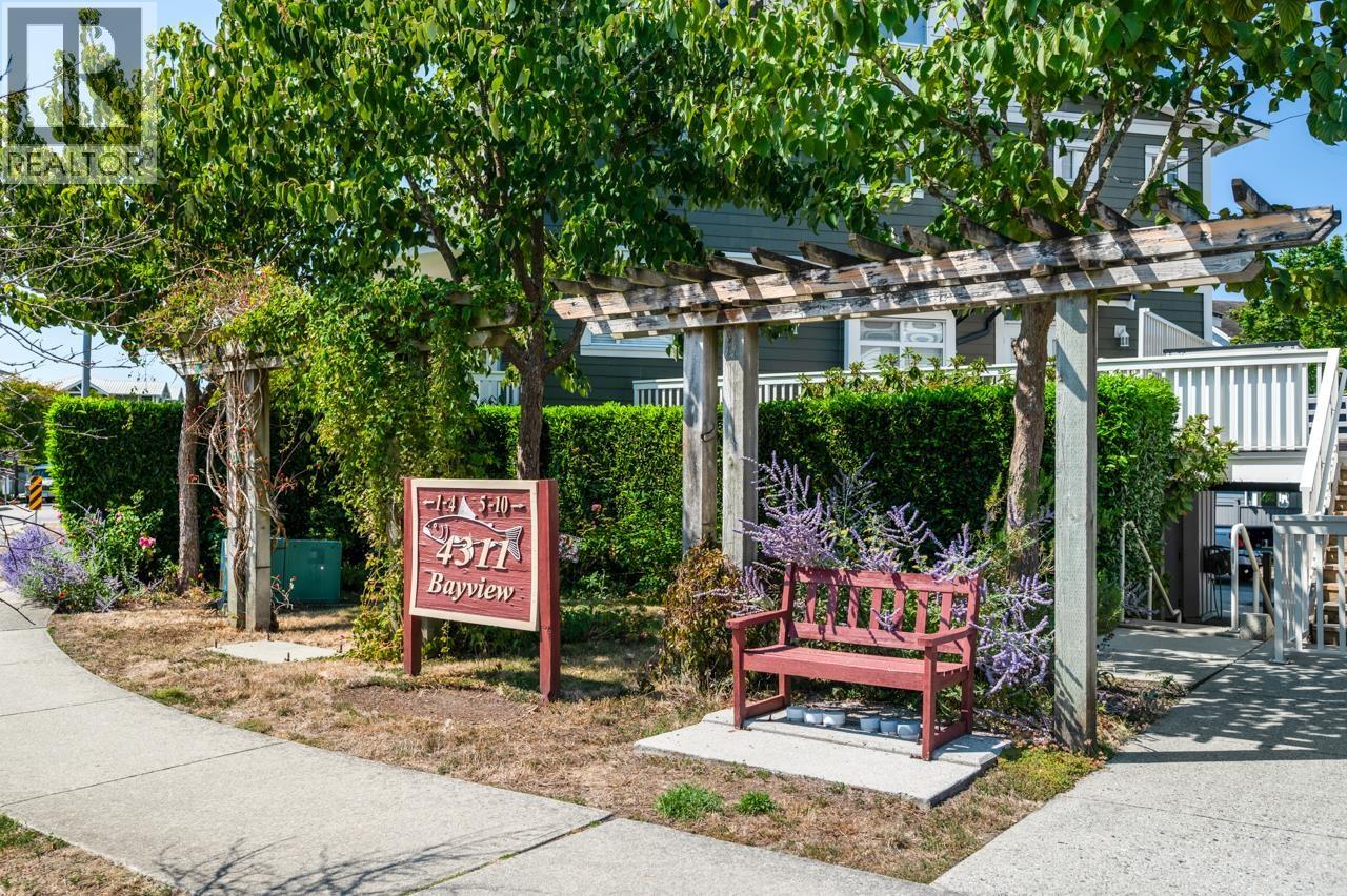 5 4311 Bayview Street, Richmond, British Columbia  V7E 6S5 - Photo 3 - R3156276