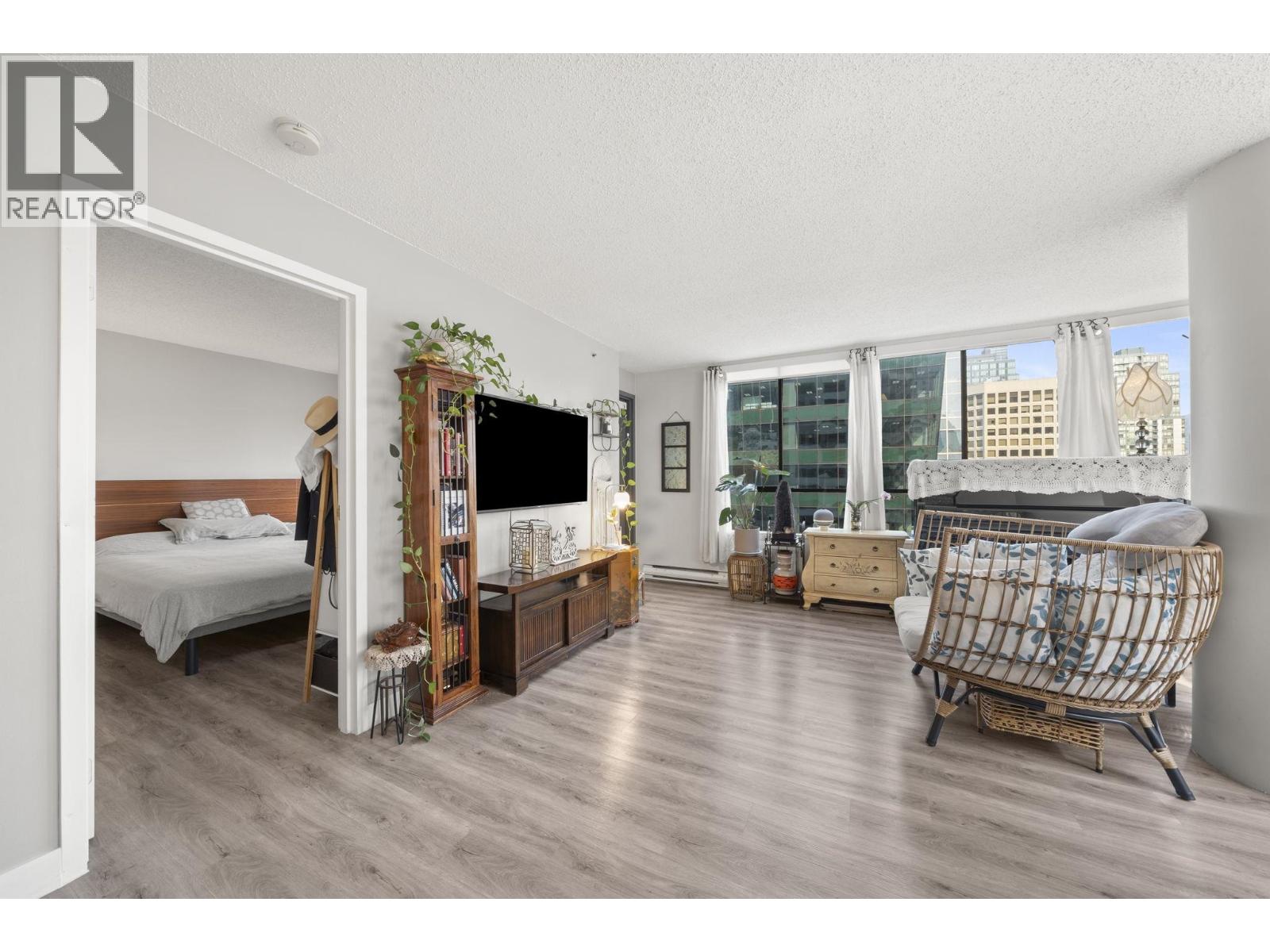 1506 1060 Alberni Street, Vancouver, British Columbia V6E 4K2 - Photo 10 - R3156287