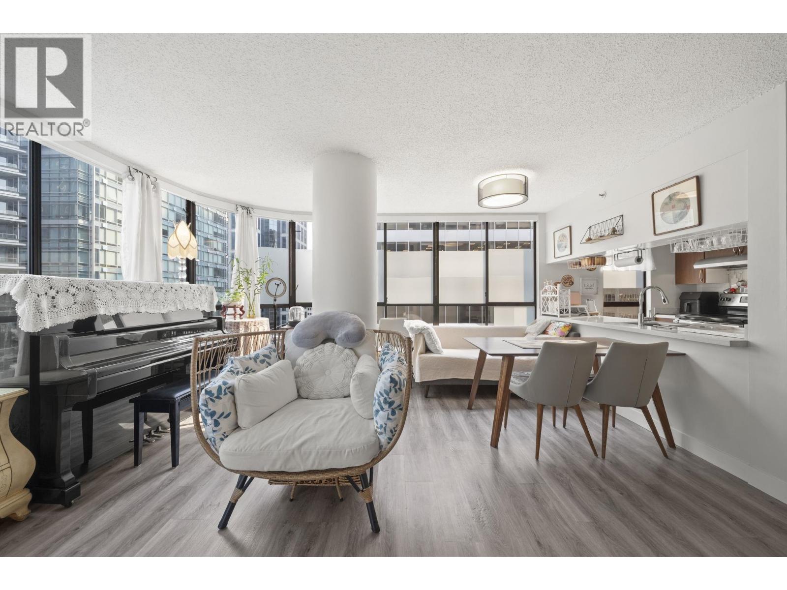 1506 1060 Alberni Street, Vancouver, British Columbia V6E 4K2 - Photo 11 - R3156287