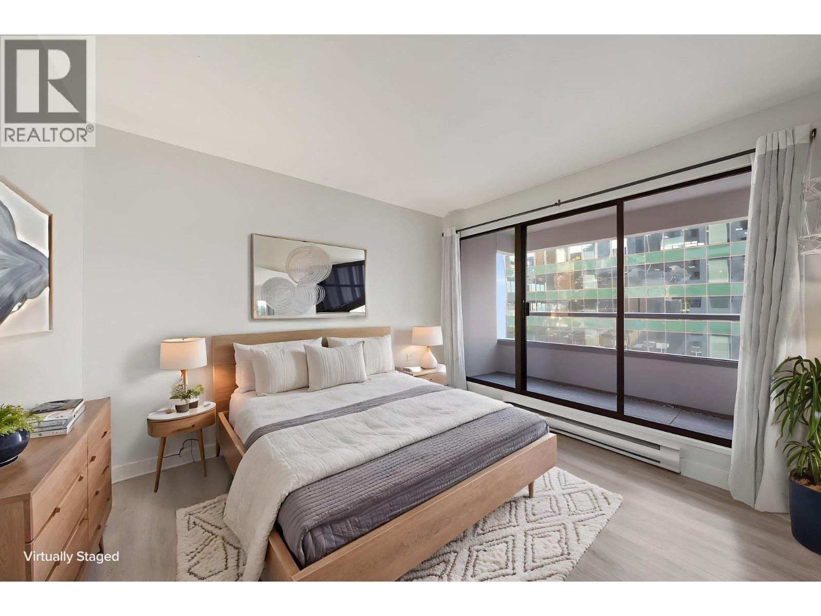1506 1060 Alberni Street, Vancouver, British Columbia V6E 4K2 - Photo 13 - R3156287