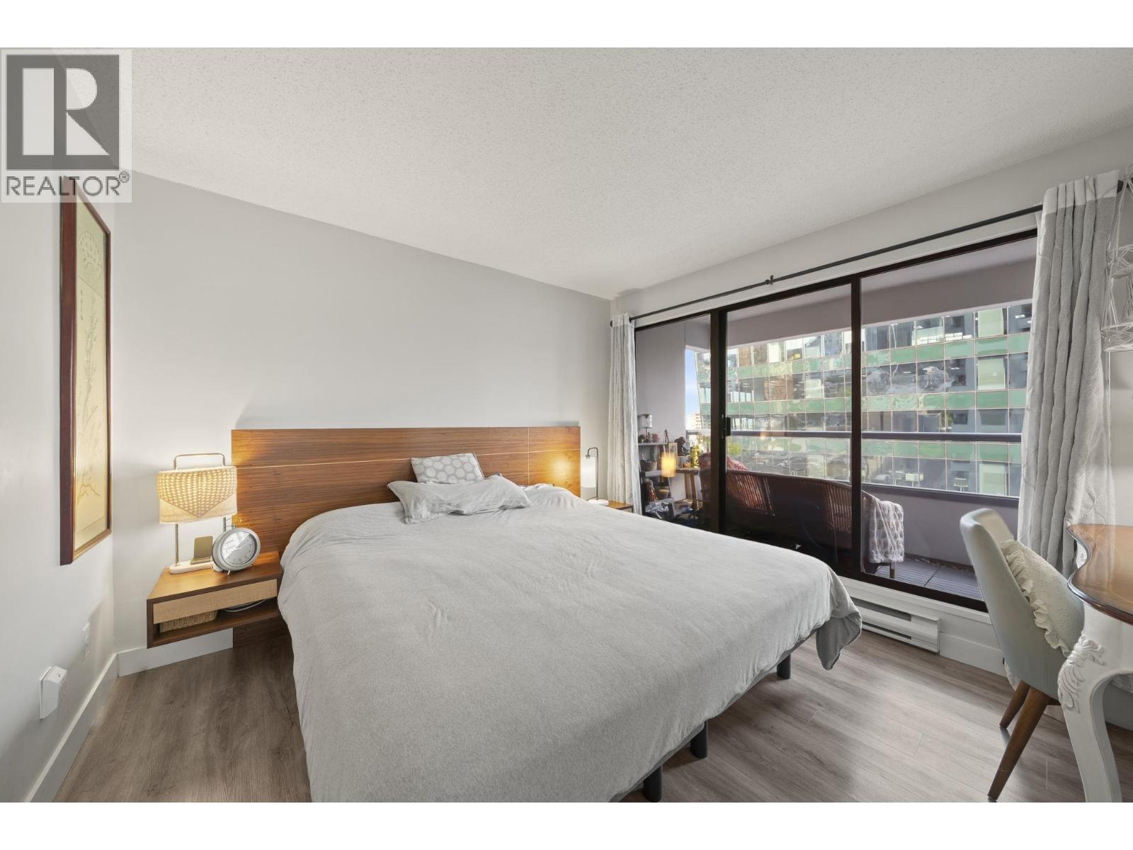 1506 1060 Alberni Street, Vancouver, British Columbia V6E 4K2 - Photo 14 - R3156287