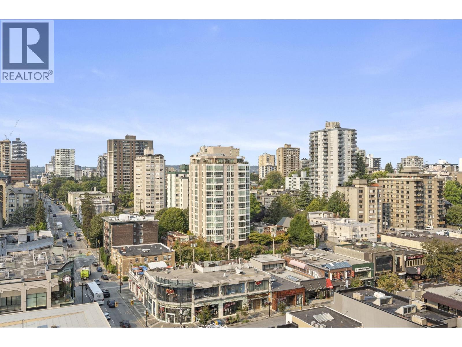 1506 1060 Alberni Street, Vancouver, British Columbia V6E 4K2 - Photo 19 - R3156287