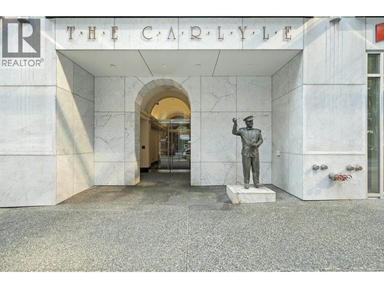1506 1060 Alberni Street, Vancouver, British Columbia V6E 4K2 - Photo 21 - R3156287