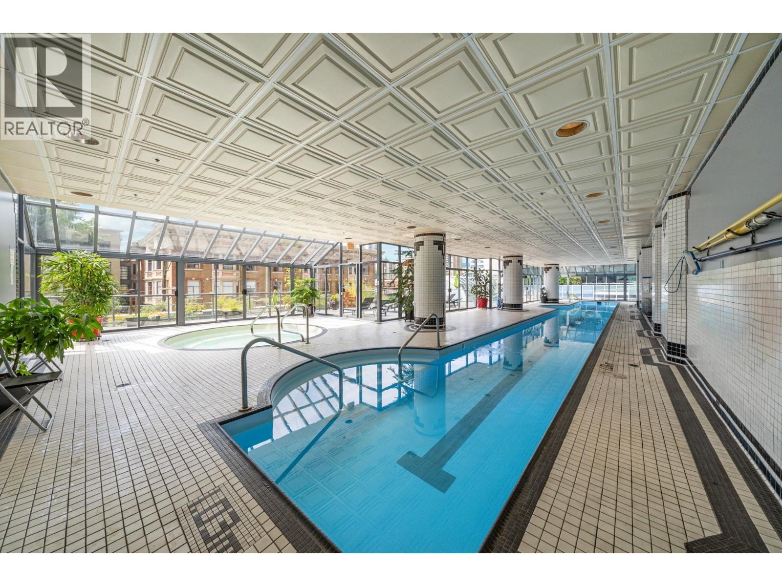 1506 1060 Alberni Street, Vancouver, British Columbia V6E 4K2 - Photo 23 - R3156287
