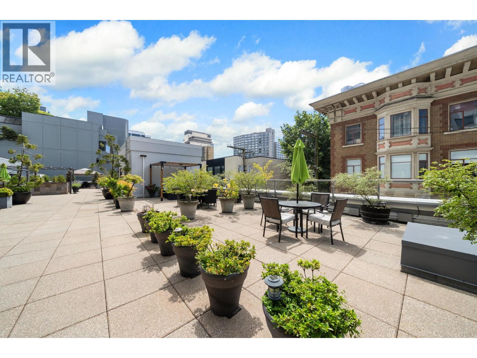 1506 1060 Alberni Street, Vancouver, British Columbia V6E 4K2 - Photo 28 - R3156287