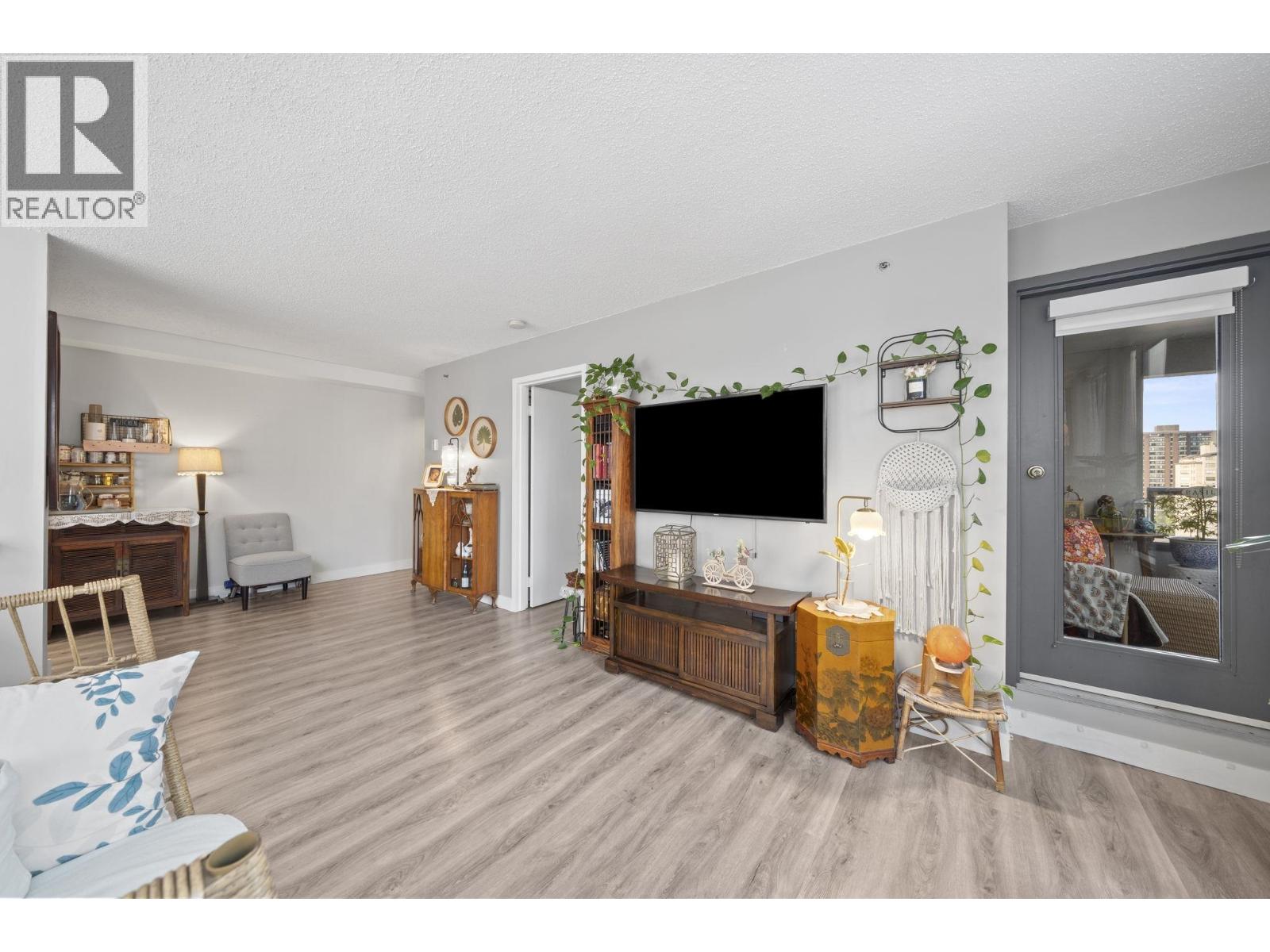 1506 1060 Alberni Street, Vancouver, British Columbia V6E 4K2 - Photo 3 - R3156287