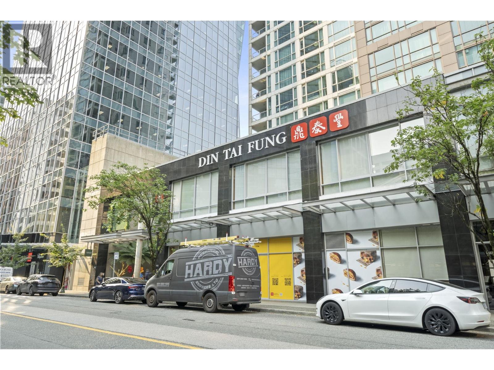 1506 1060 Alberni Street, Vancouver, British Columbia V6E 4K2 - Photo 34 - R3156287