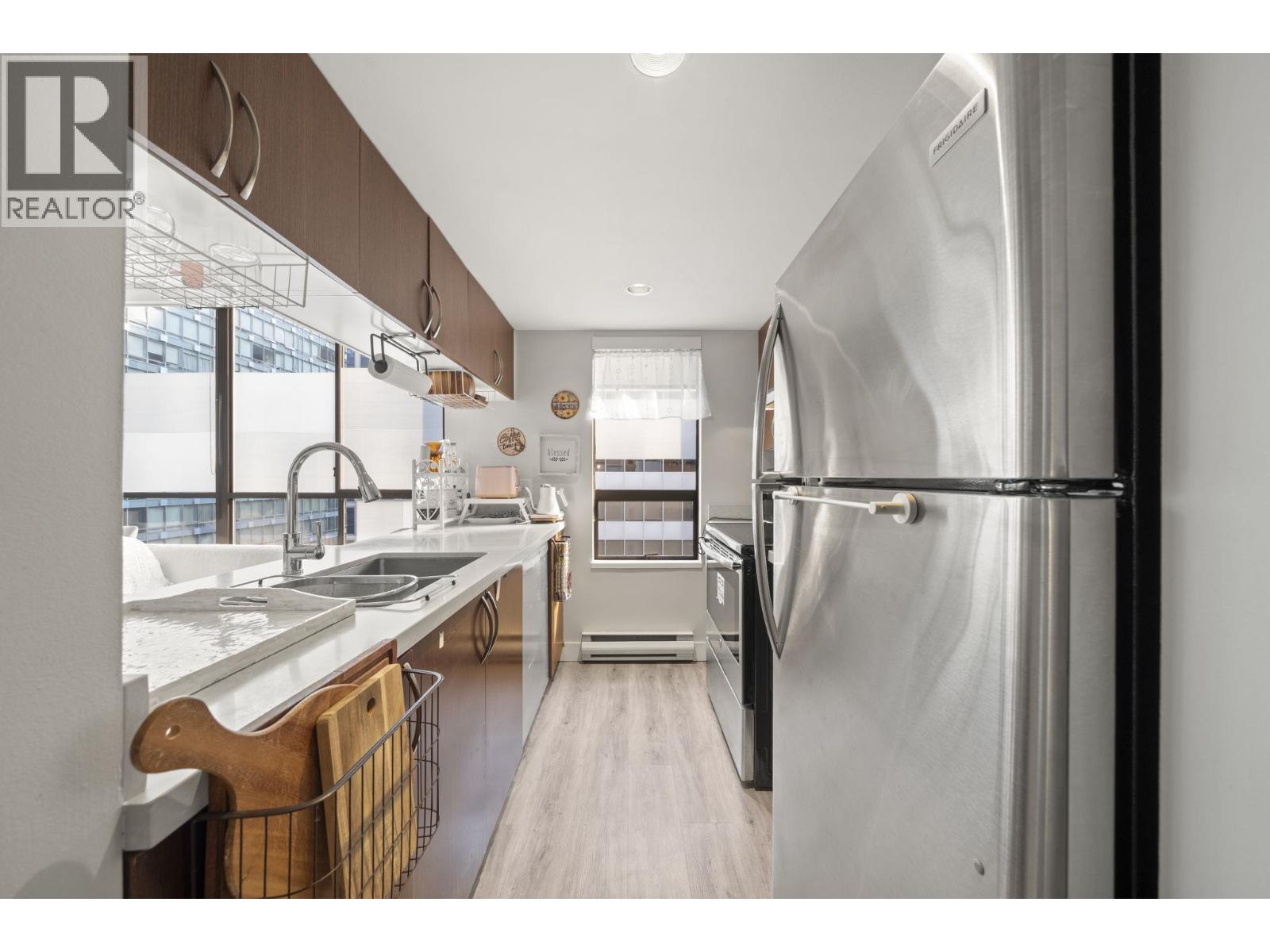1506 1060 Alberni Street, Vancouver, British Columbia V6E 4K2 - Photo 7 - R3156287