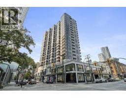 1506 1060 ALBERNI STREET, Vancouver, British Columbia