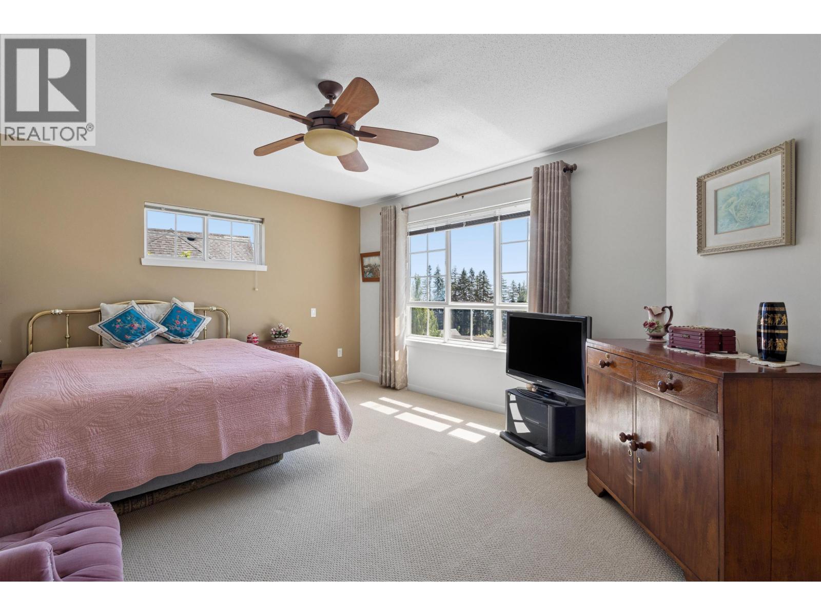 126 2200 Panorama Drive, Port Moody, British Columbia  V3H 5M2 - Photo 13 - R3156317