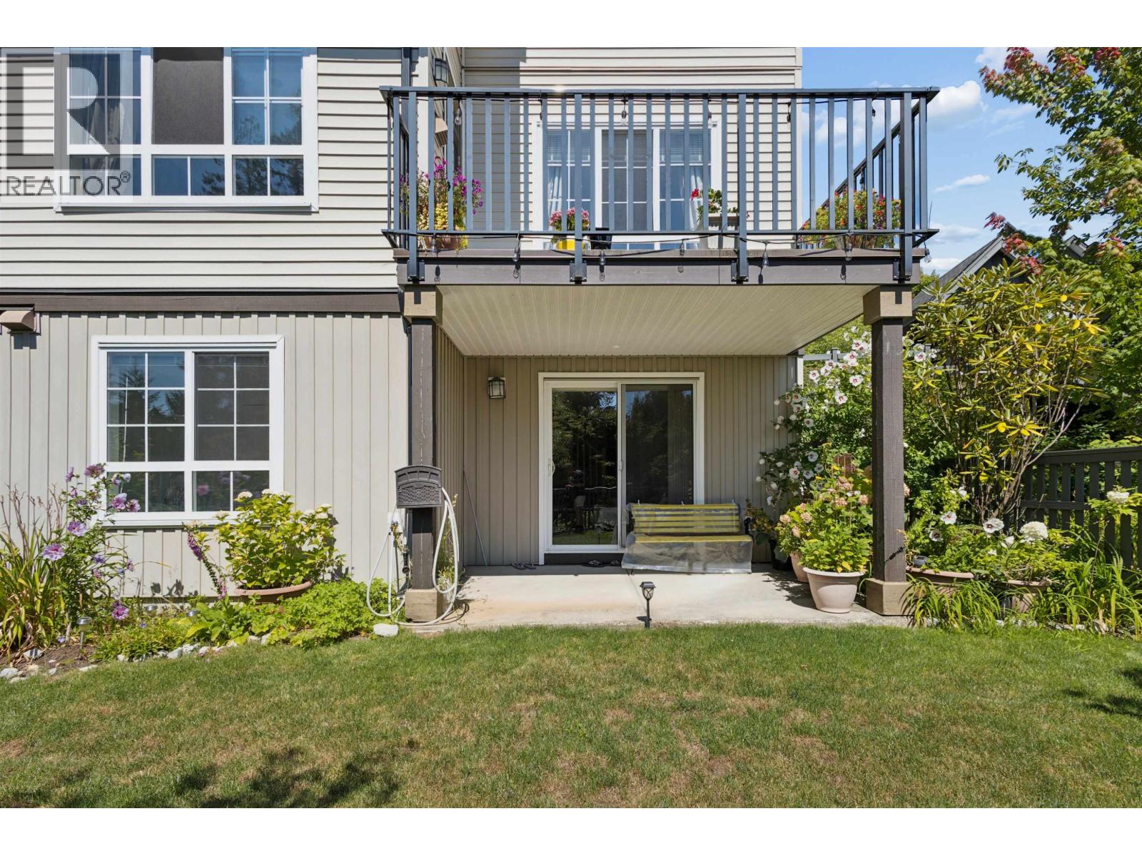 126 2200 Panorama Drive, Port Moody, British Columbia  V3H 5M2 - Photo 19 - R3156317