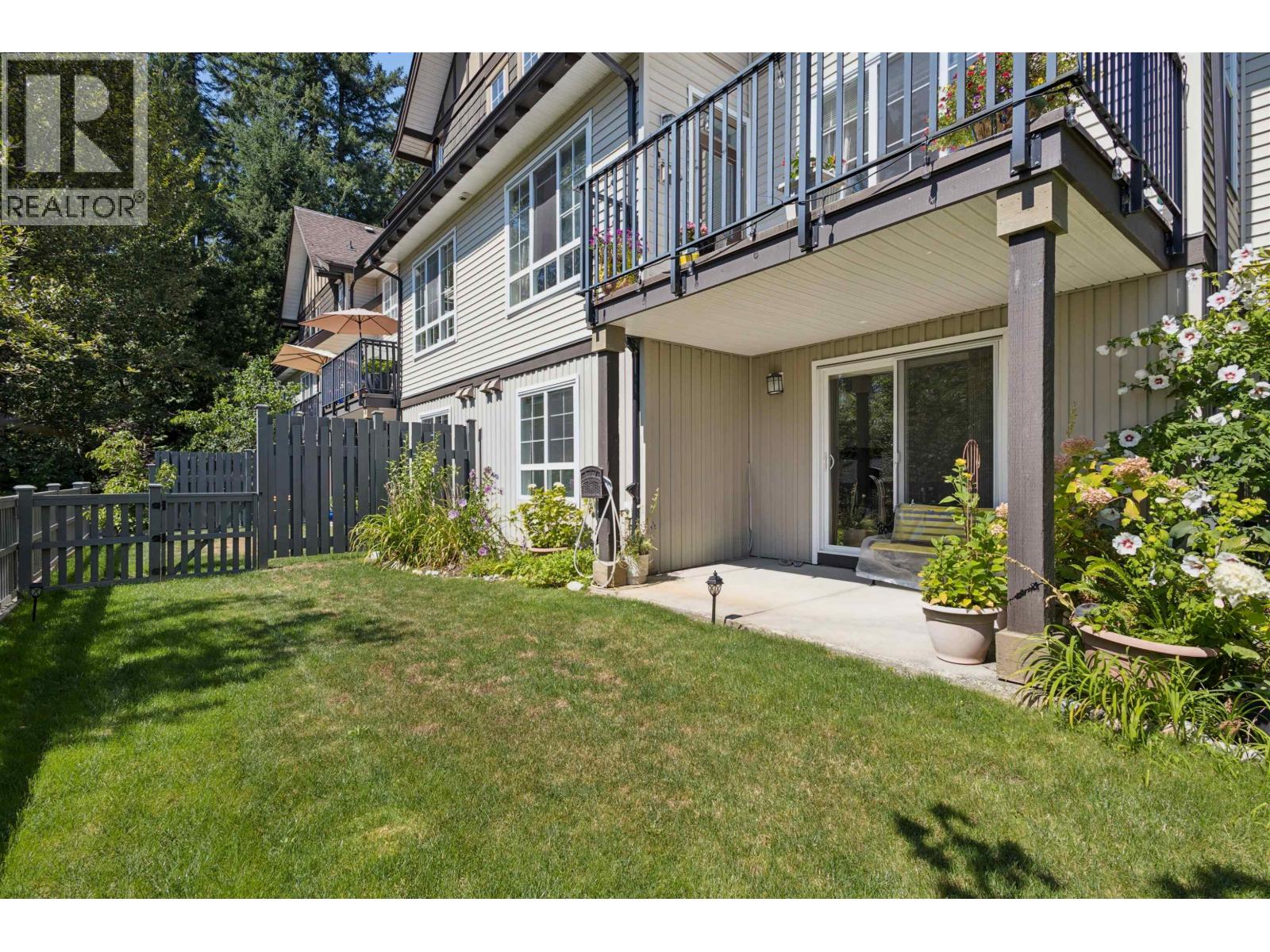 126 2200 Panorama Drive, Port Moody, British Columbia  V3H 5M2 - Photo 20 - R3156317