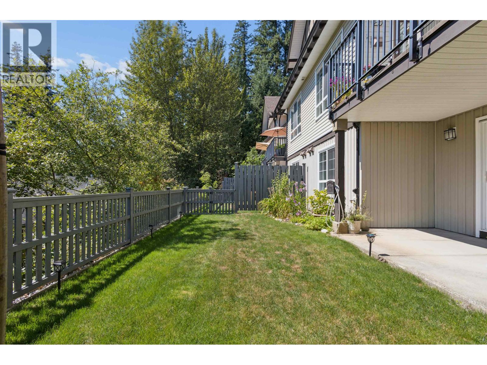 126 2200 Panorama Drive, Port Moody, British Columbia  V3H 5M2 - Photo 22 - R3156317