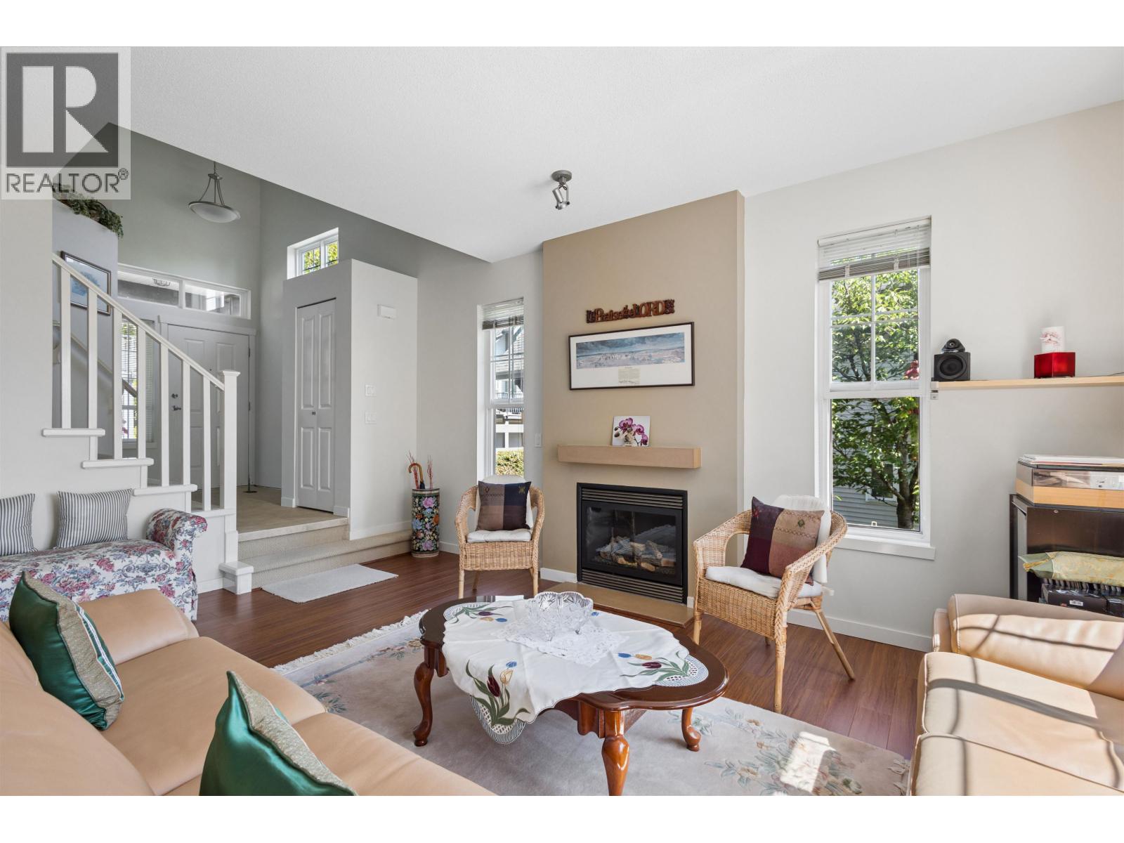 126 2200 Panorama Drive, Port Moody, British Columbia  V3H 5M2 - Photo 3 - R3156317