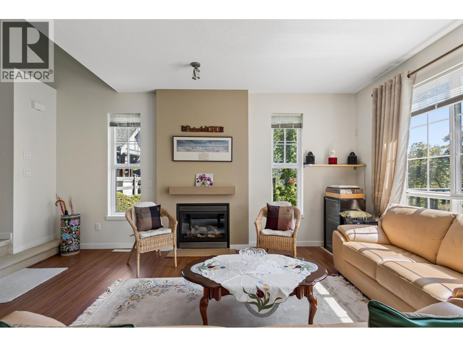 126 2200 Panorama Drive, Port Moody, British Columbia  V3H 5M2 - Photo 4 - R3156317