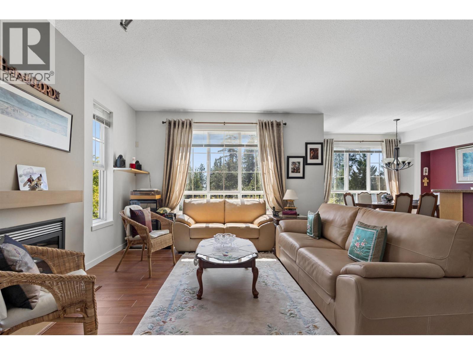 126 2200 Panorama Drive, Port Moody, British Columbia  V3H 5M2 - Photo 5 - R3156317