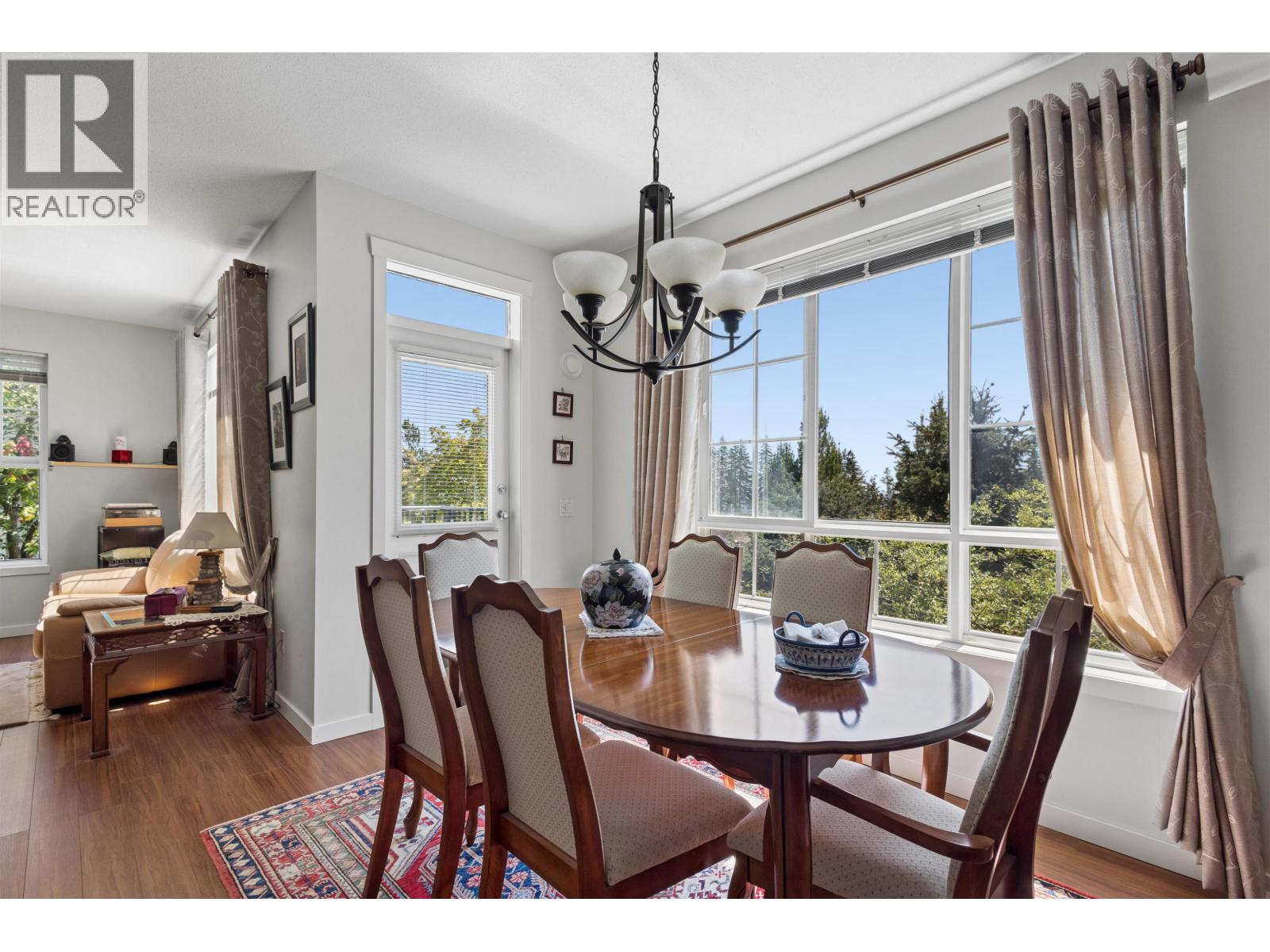 126 2200 Panorama Drive, Port Moody, British Columbia  V3H 5M2 - Photo 6 - R3156317