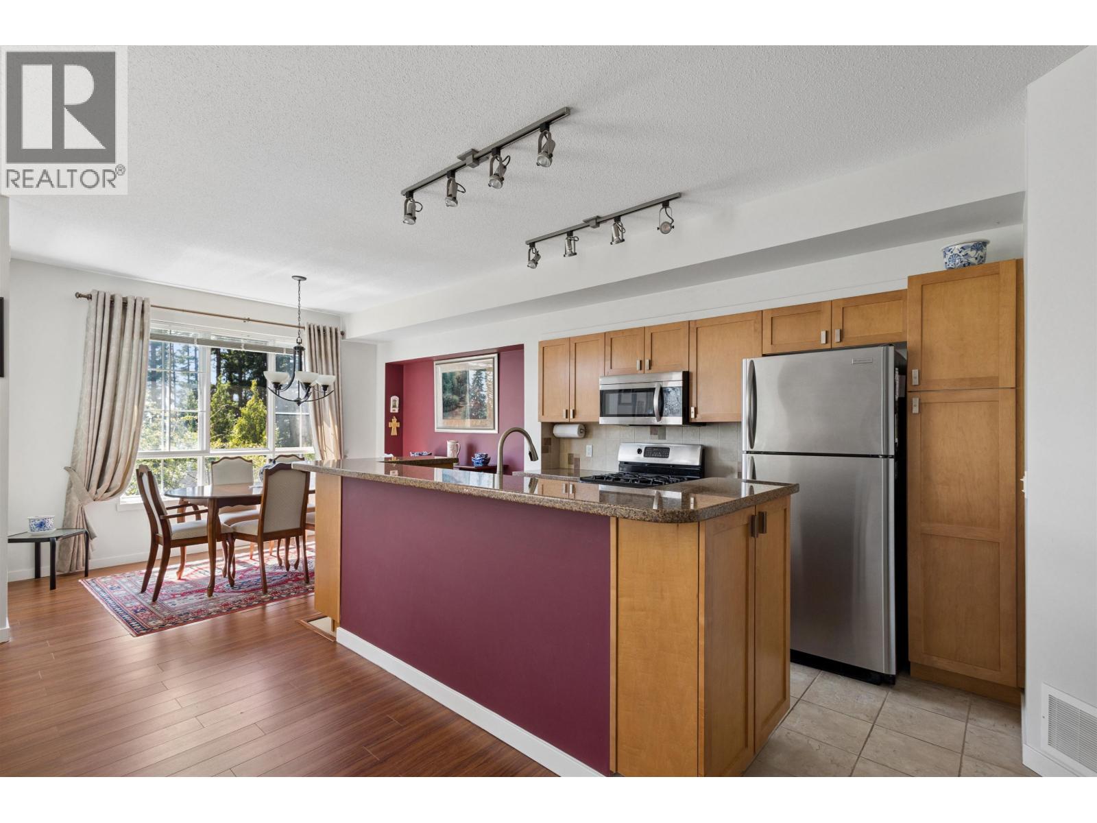 126 2200 Panorama Drive, Port Moody, British Columbia  V3H 5M2 - Photo 8 - R3156317