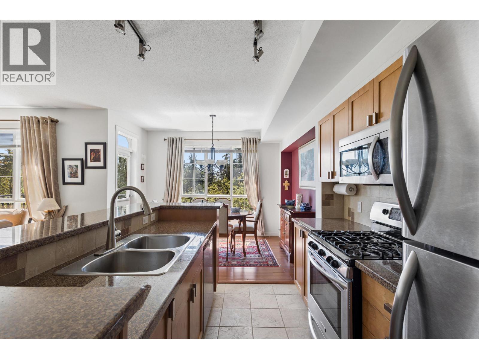 126 2200 Panorama Drive, Port Moody, British Columbia  V3H 5M2 - Photo 9 - R3156317