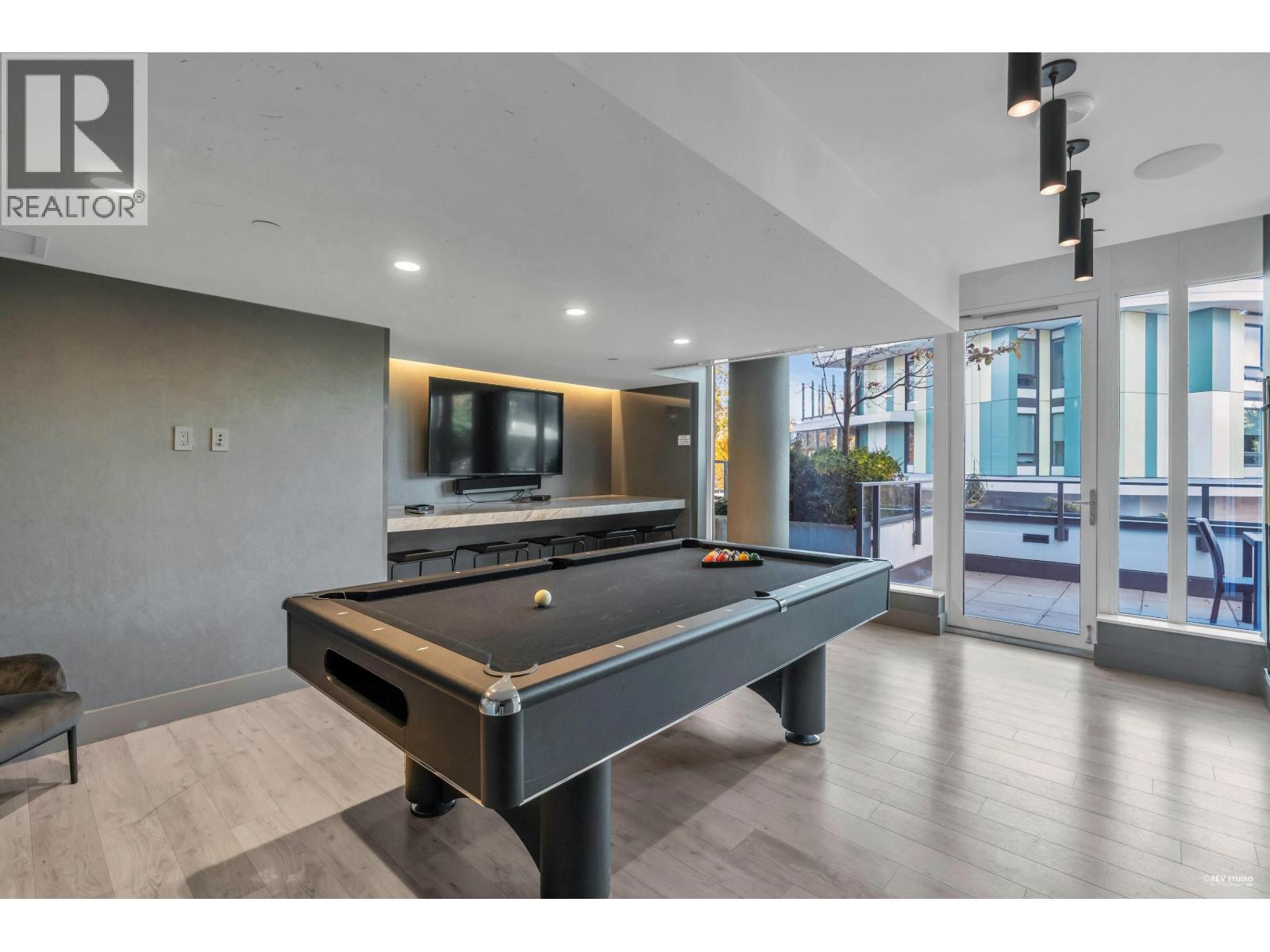 2405 8189 Cambie Street, Vancouver, British Columbia V6P 0G6 - Photo 24 - R3156329