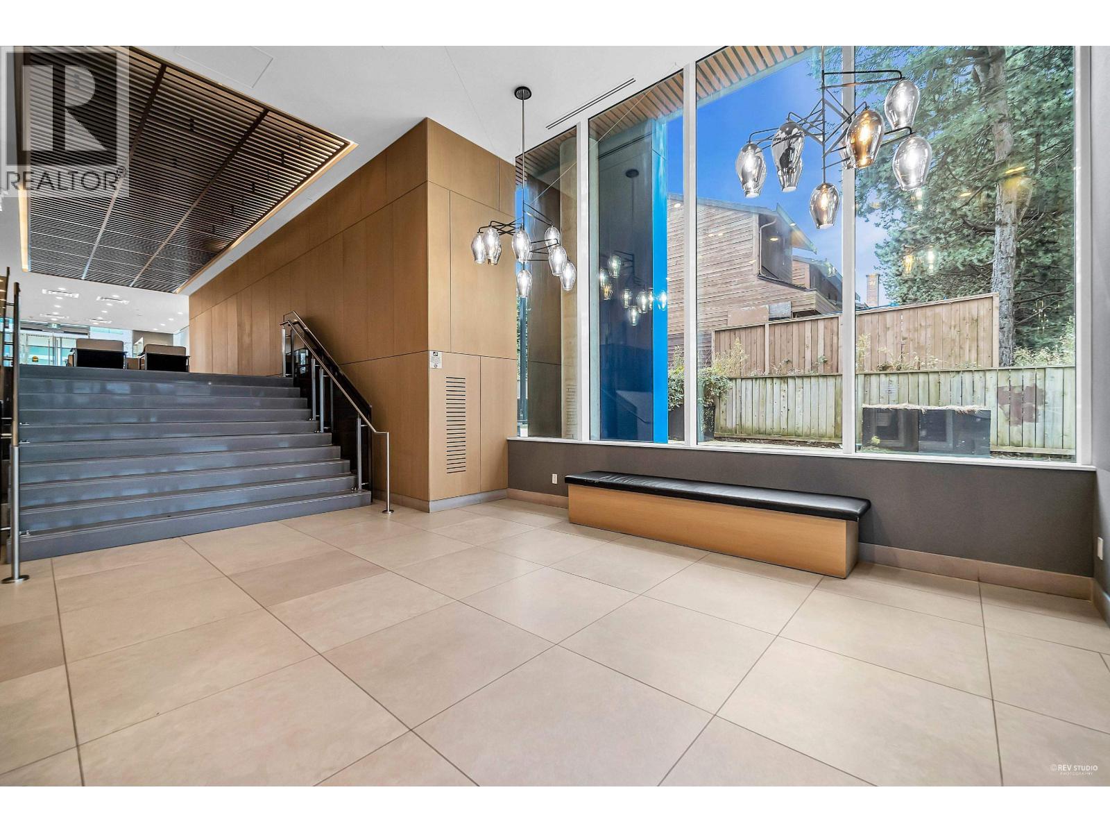 2405 8189 Cambie Street, Vancouver, British Columbia V6P 0G6 - Photo 26 - R3156329