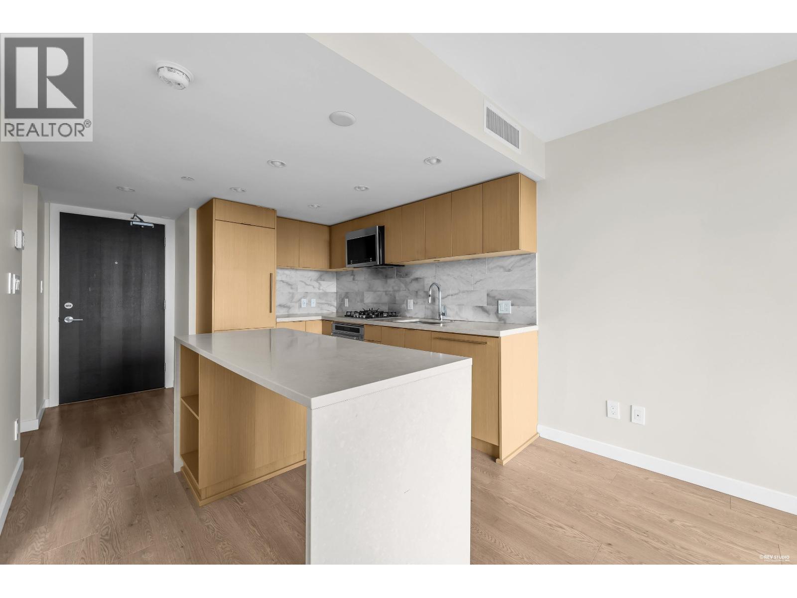 2405 8189 Cambie Street, Vancouver, British Columbia V6P 0G6 - Photo 4 - R3156329