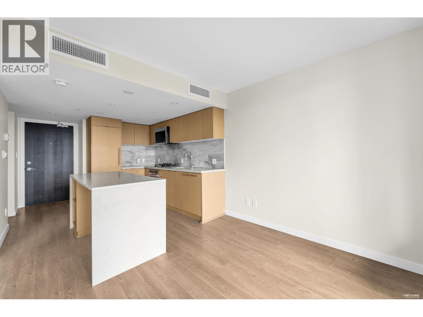 2405 8189 Cambie Street, Vancouver, British Columbia V6P 0G6 - Photo 5 - R3156329