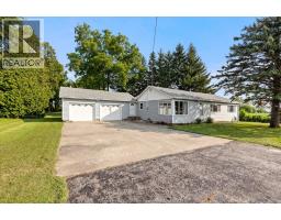 4453 TECUMSEH LINE, Tilbury, Ontario