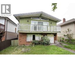 7687 OAK STREET, Vancouver, British Columbia