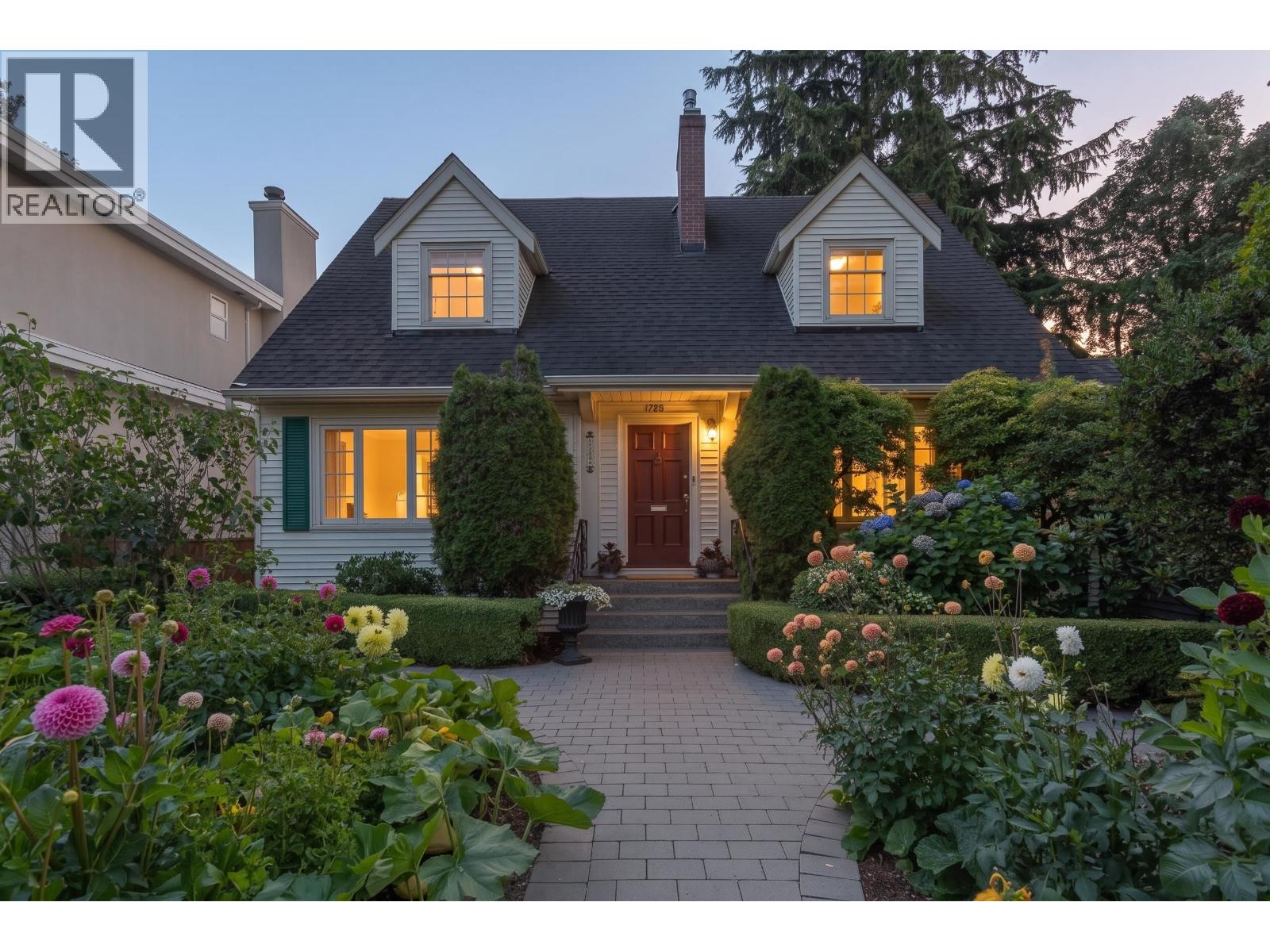 1738 W 66th Avenue, Vancouver, British Columbia V6P 2S3 - Photo 2 - R3156285