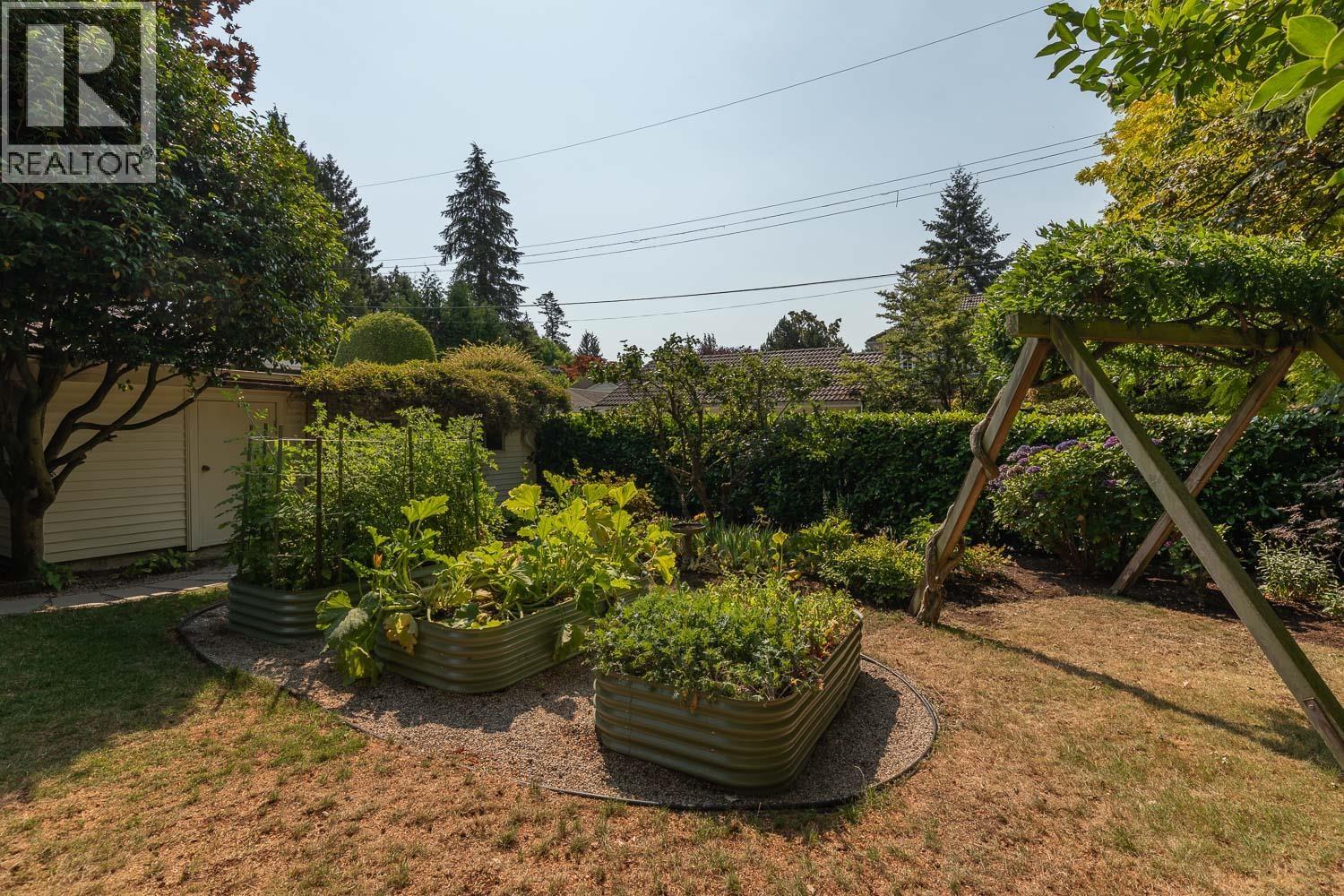1738 W 66th Avenue, Vancouver, British Columbia V6P 2S3 - Photo 24 - R3156285