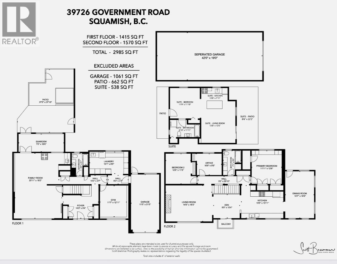 39726 Government Road, Squamish, British Columbia  V8B 0G3 - Photo 30 - R3156315