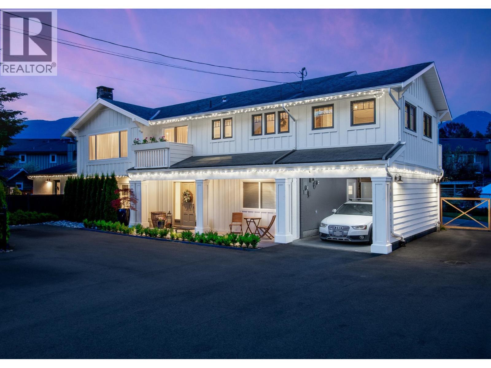 39726 Government Road, Squamish, British Columbia  V8B 0G3 - Photo 6 - R3156315