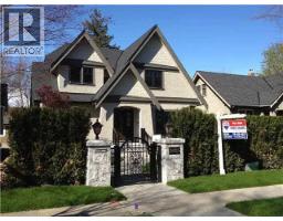 Basement 3025 W 37TH AVENUE, Vancouver, British Columbia