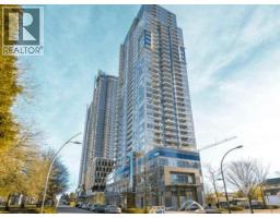 1803 6333 SILVER AVENUE, Burnaby, British Columbia