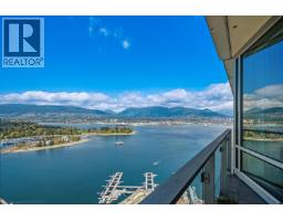 4X03 1077 W CORDOVA STREET, Vancouver, British Columbia