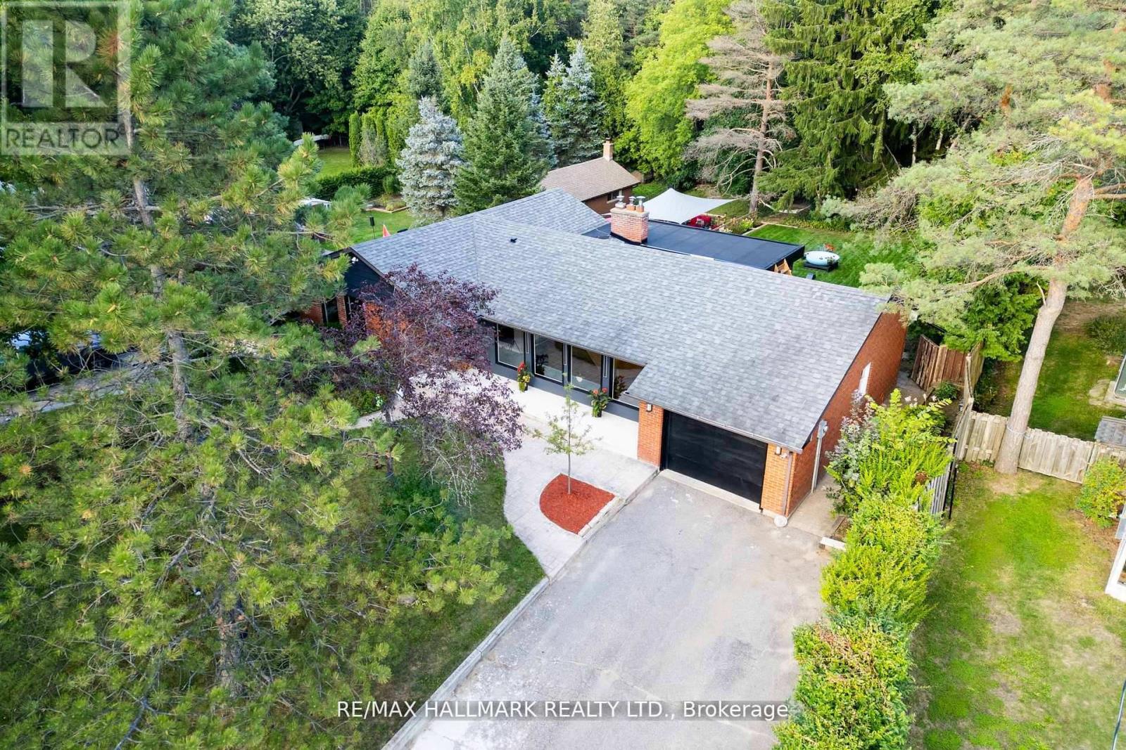 16831 MCCOWAN ROAD, Whitchurch-Stouffville, Ontario