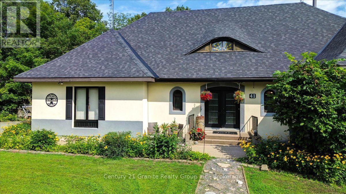 41 MAPLE STREET, Bancroft, Ontario