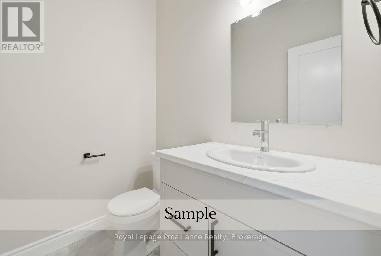 101 Raycroft Drive, Belleville, Ontario  K8N 0R5 - Photo 8 - X13683404