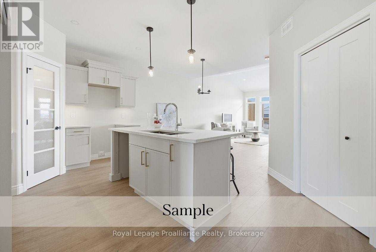 101 Raycroft Drive, Belleville, Ontario  K8N 0R5 - Photo 5 - X13683404