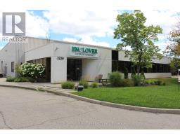2239 WINSTON PARK DRIVE, Oakville, Ontario