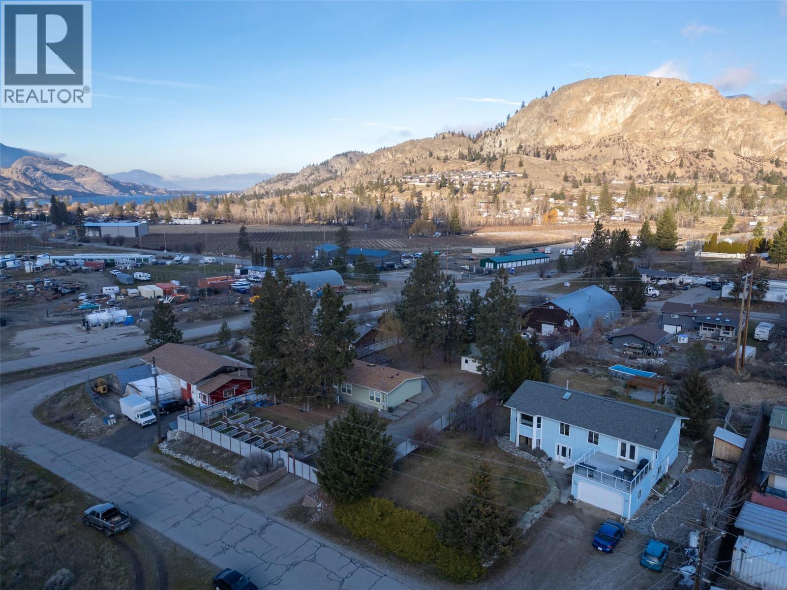 1721 Wallis Road, Okanagan Falls, British Columbia  V0H 1R2 - Photo 77 - 10397938