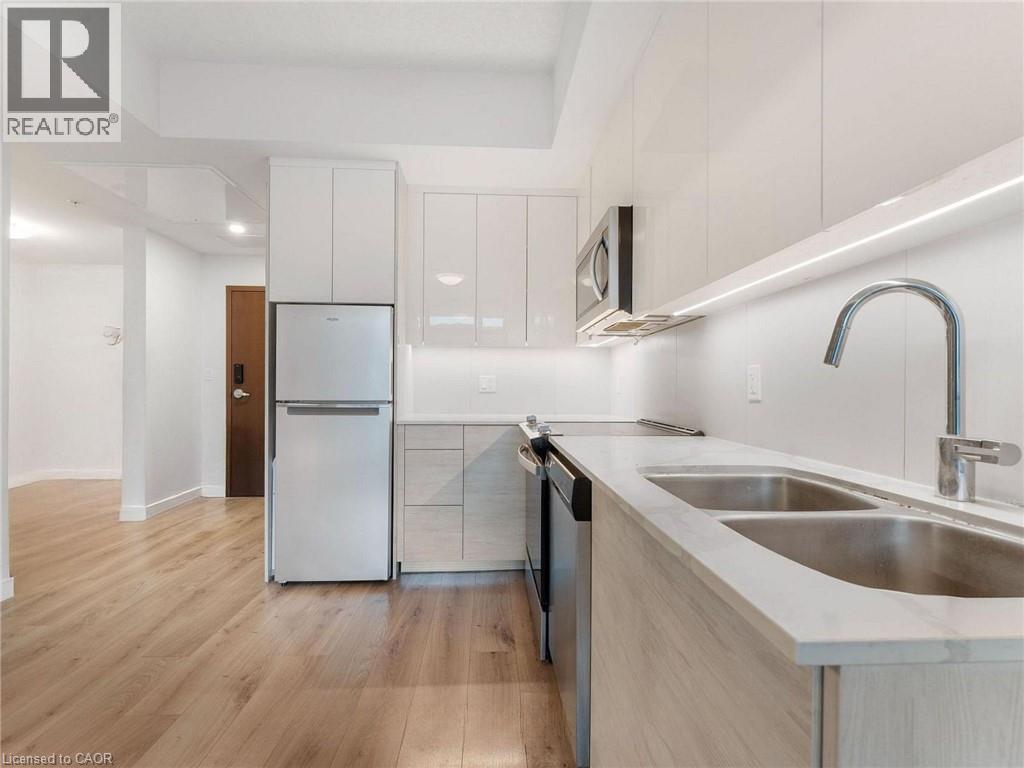 60 Frederick Street N Unit# 1010, Kitchener, Ontario  N2H 0C7 - Photo 14 - 40856357
