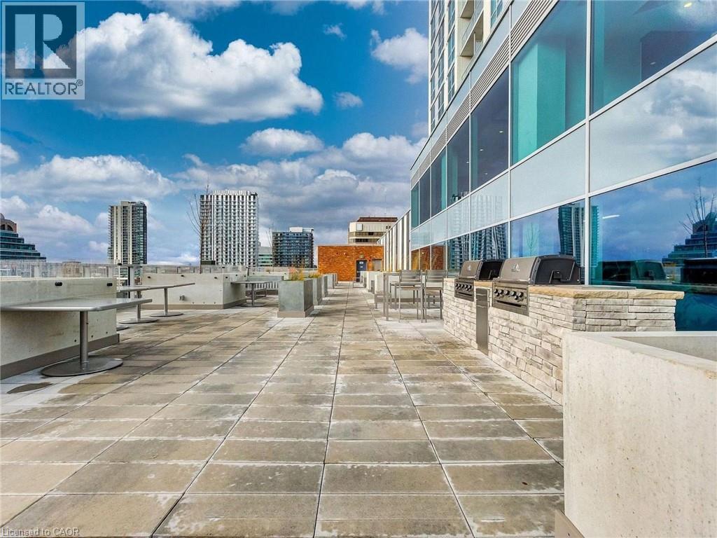 60 Frederick Street N Unit# 1010, Kitchener, Ontario  N2H 0C7 - Photo 21 - 40856357