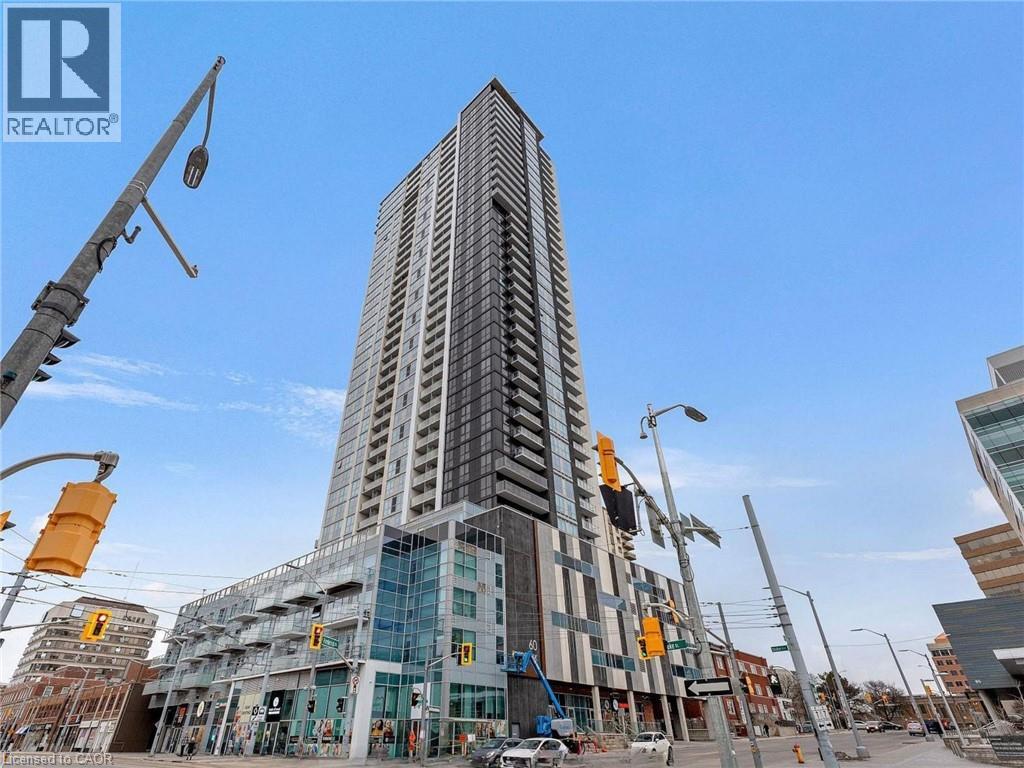 60 Frederick Street N Unit# 1010, Kitchener, Ontario  N2H 0C7 - Photo 32 - 40856357