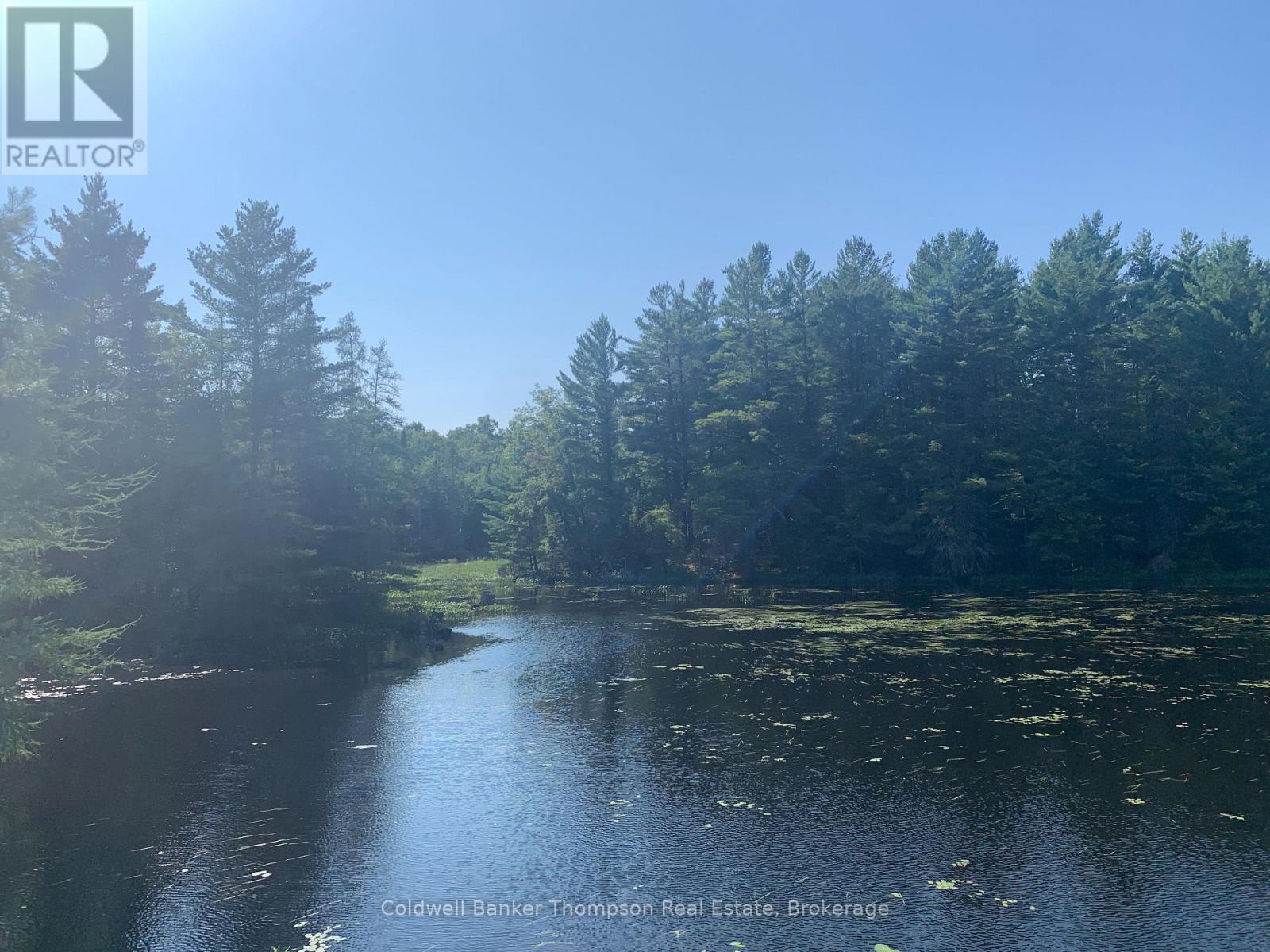 $500,000Lt17&18 Con8 & Lt18 Con 9 Carlsmount Road, Bracebridge, Ontario